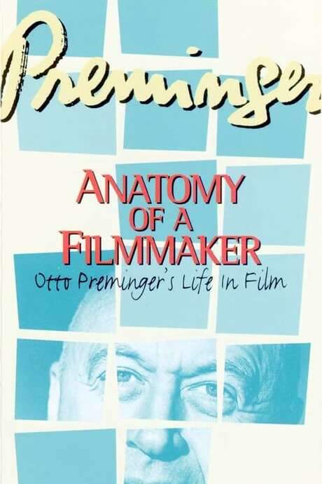 Preminger: Anatomy of a Filmmaker